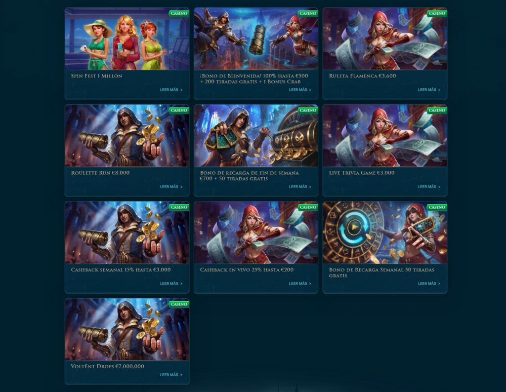 Slotuna Casino
