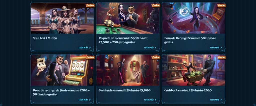 Fambet Casino